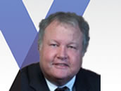 Ken Mitchell